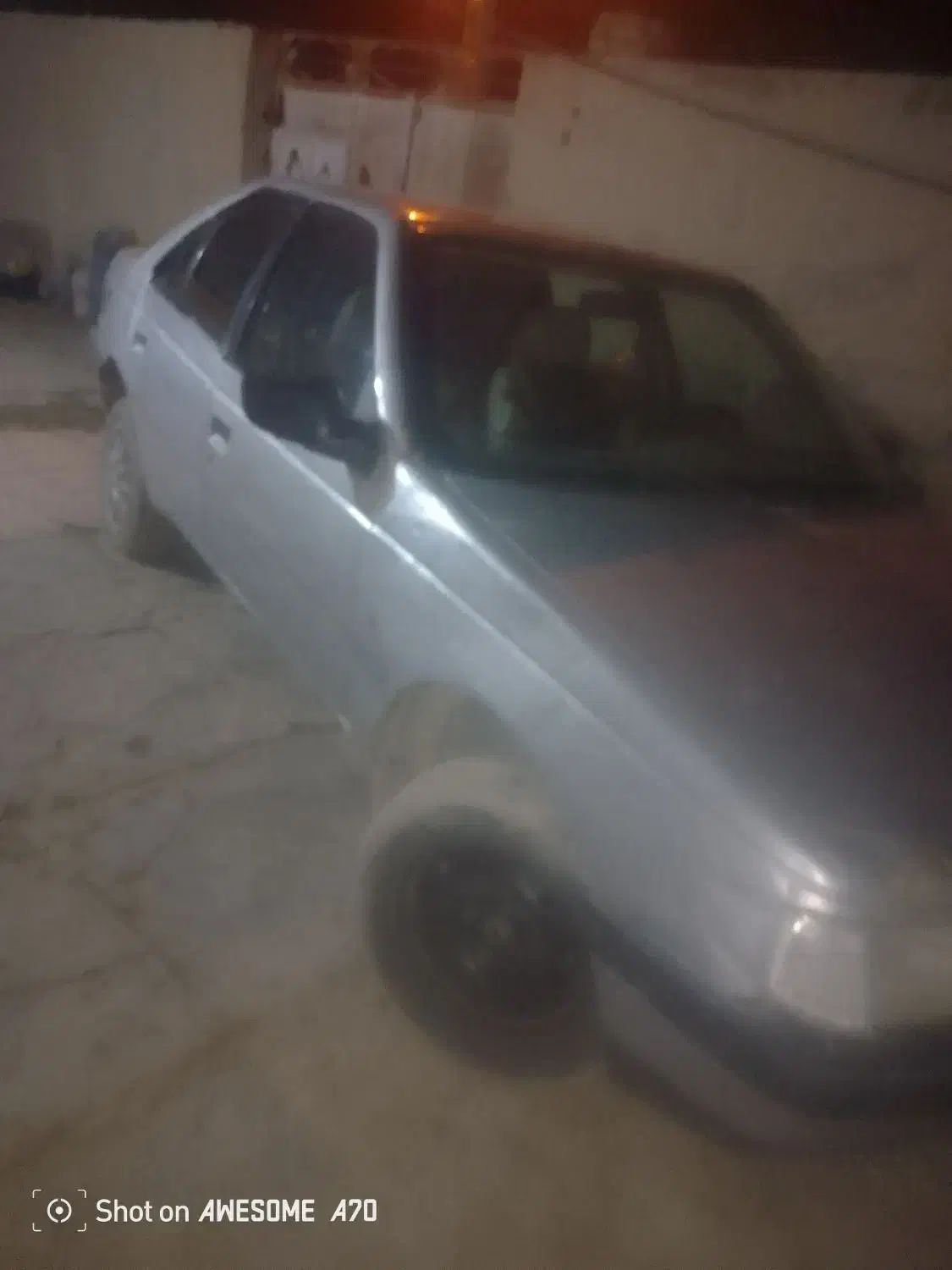 پژو ۴۰۵فروشی|خودرو سواری و وانت|مهرستان, |دیوار