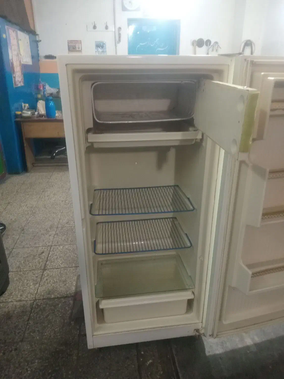 یخچال|یخچال و فریزر|شاهرود, |دیوار