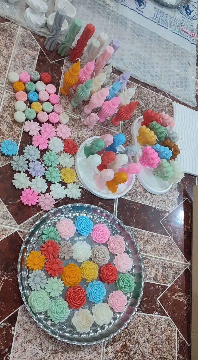 سنگ مصنوعی|صنایع دستی و سایر لوازم تزئینی|نورآباد, |دیوار