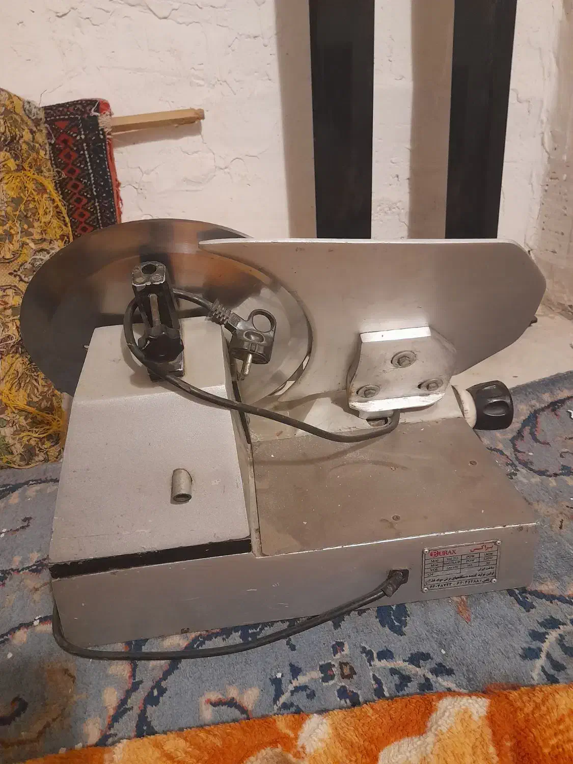 دستگاه برش|فروشگاه و مغازه|جوین, |دیوار