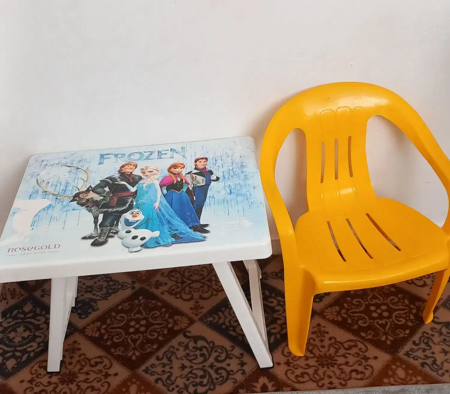 میزتحریرکودک سالم|میز تحریر و کامپیوتر|اسلام‌‌آباد غرب, |دیوار