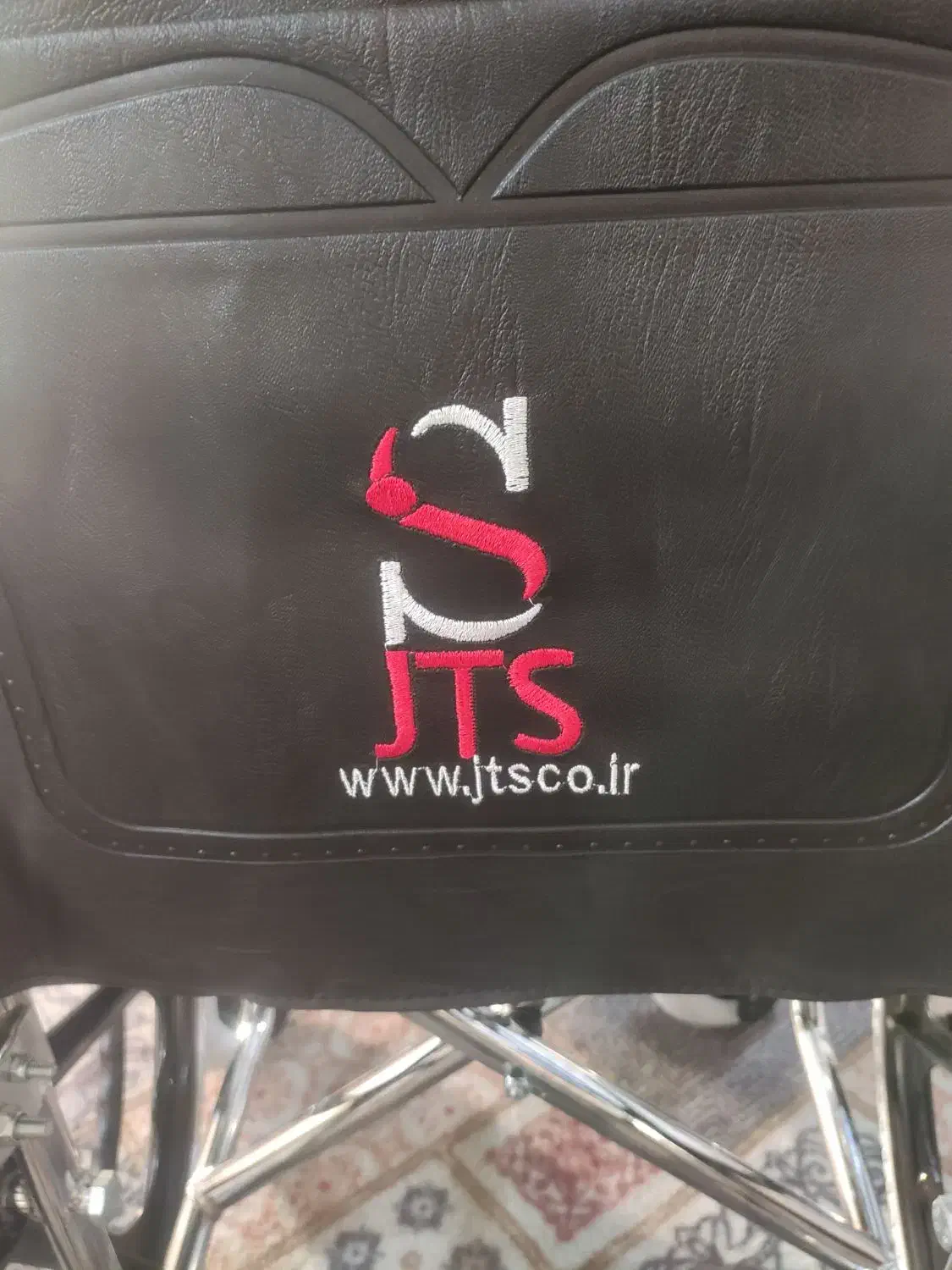 ویلچر سه کاره تاشو|آرایشی، بهداشتی، درمانی|یاسوج, |دیوار