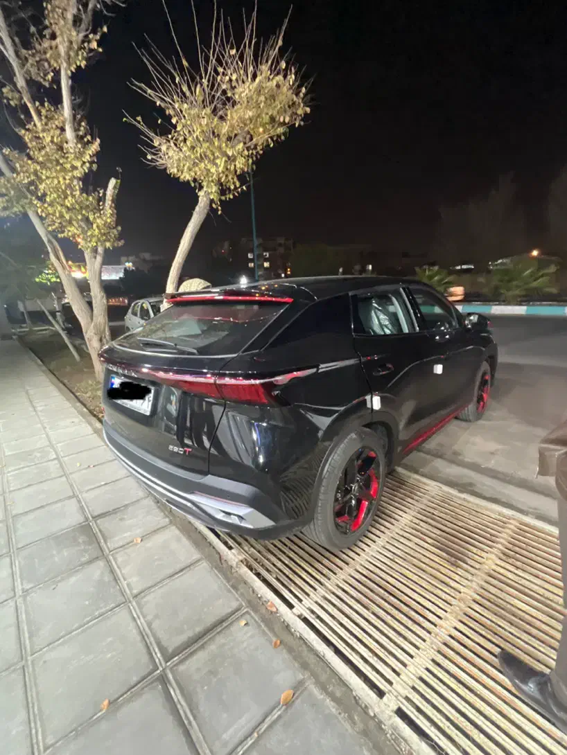 فونیکس fx پرمیوم 402|خودرو سواری و وانت|یزد, |دیوار