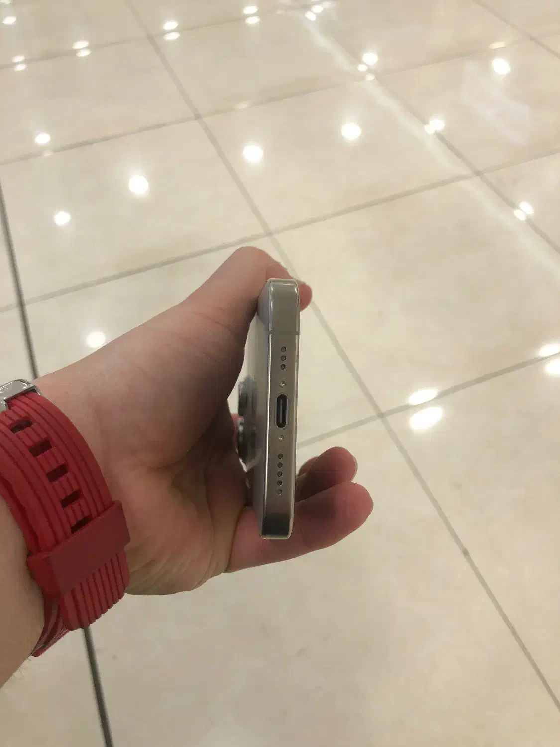 16pro 256zaa|موبایل|تهران, اکباتان|دیوار