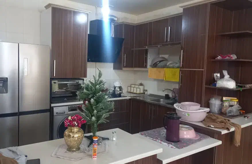 خانم برای نظافت،اشپزی،امورمنزل،پاره وقت نیازدارم|استخدام سرایداری و نظافت|قم, پردیسان|دیوار