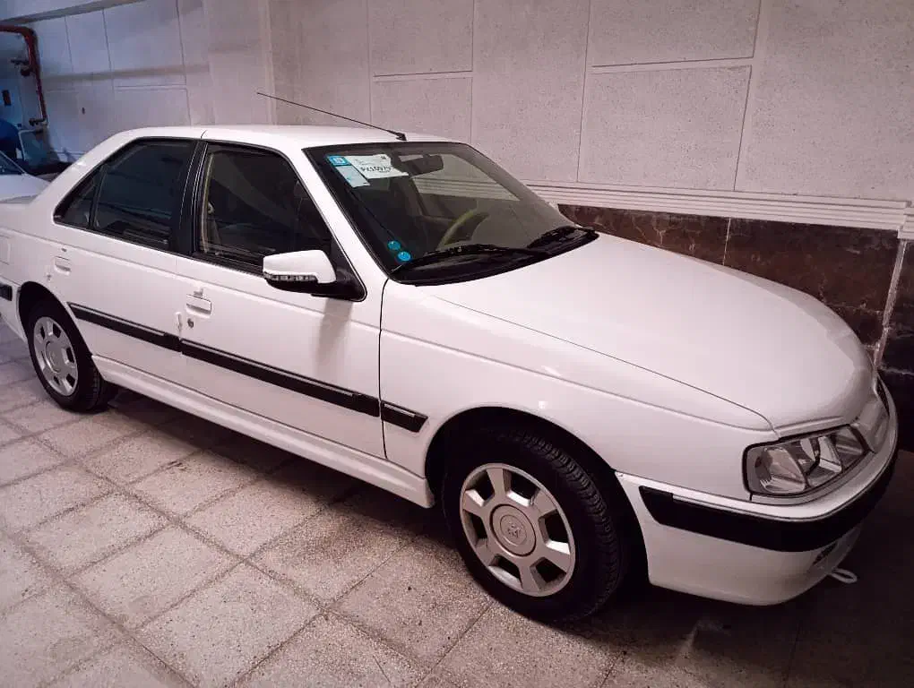 پارس مدل1402 موتور XU7P|خودرو سواری و وانت|بندرعباس, |دیوار