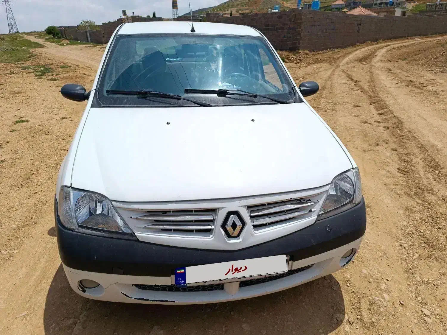 خودرو سواری|خودرو سواری و وانت|شیراز, شهرک استقلال|دیوار