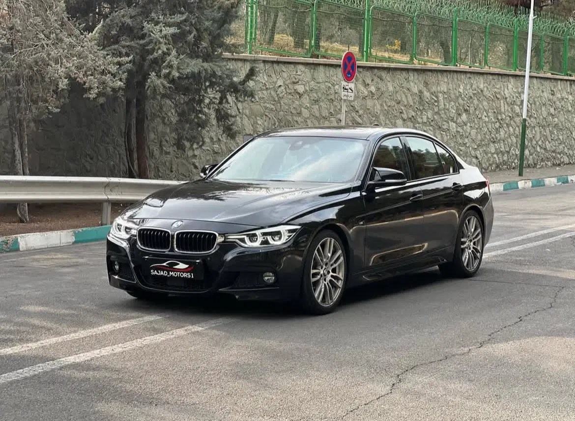 اجاره خودرو اروپایی bmw328i/شرکت معتبر/بی راننده|خودرو اجارهای|تهران, یوسفآباد|دیوار