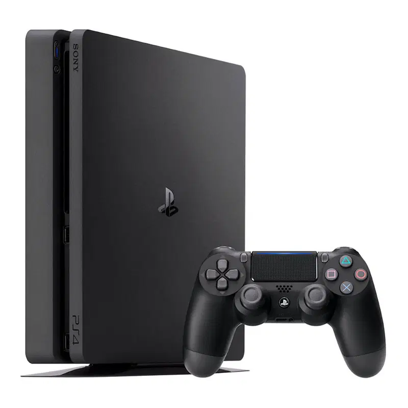 ps4 sllim|کنسول، بازی ویدئویی و آنلاین|نورآباد ممسنی, |دیوار