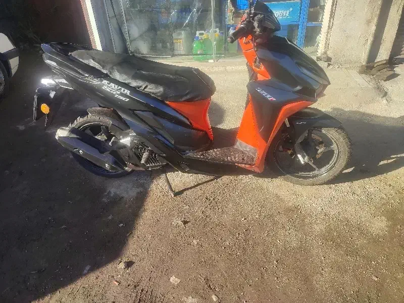 فروش متورs2|موتورسیکلت|رشت, معلم|دیوار