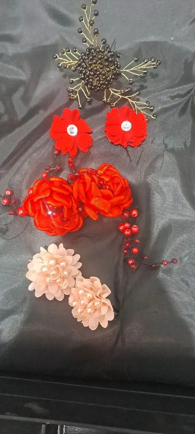 کیف لوازم میکاپ و لوازم میکاپ|زیورآلات و اکسسوری|محمدشهر, جعفرآباد|دیوار