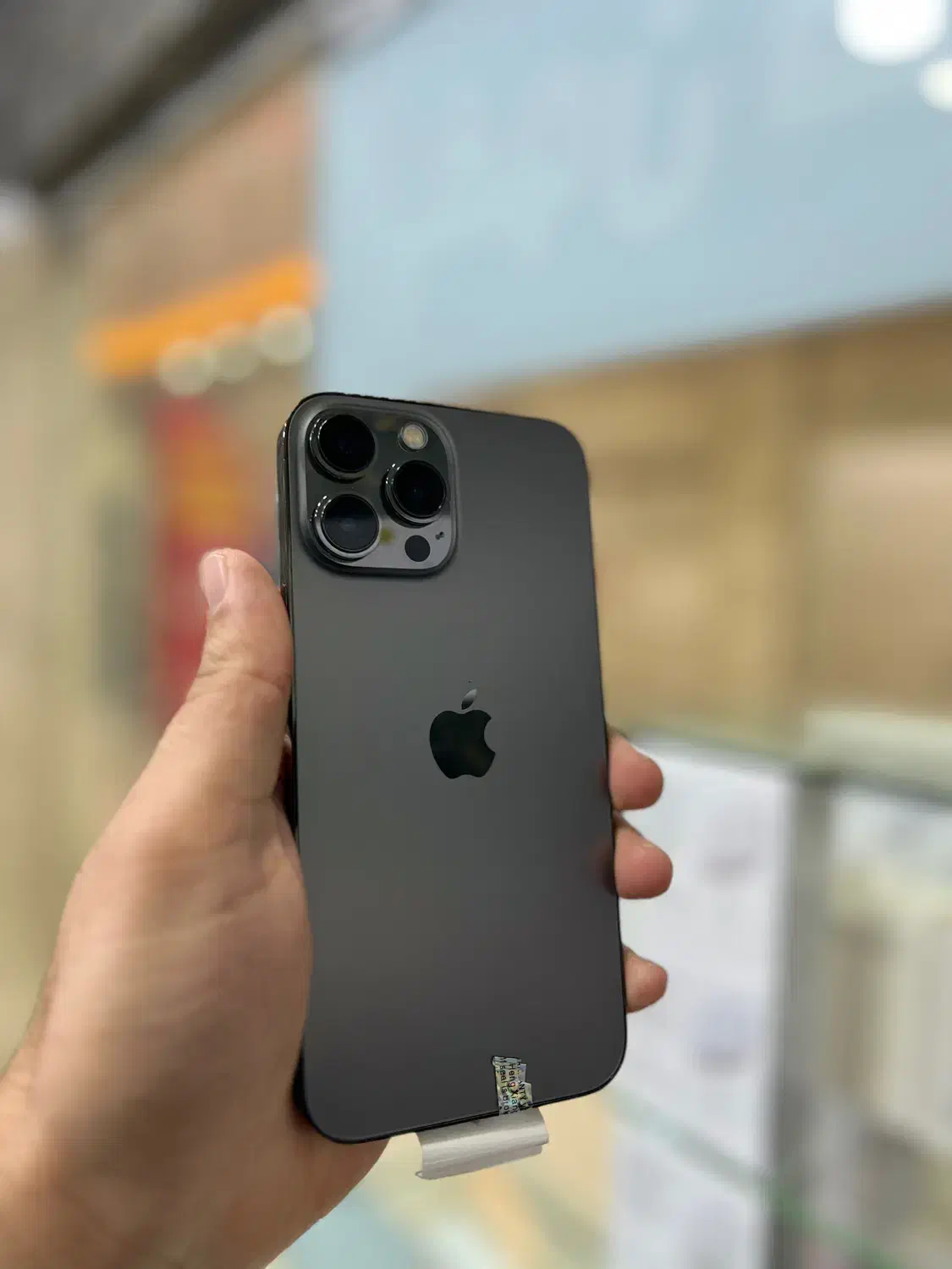 13 پرو مکس|موبایل|زاهدان, |دیوار