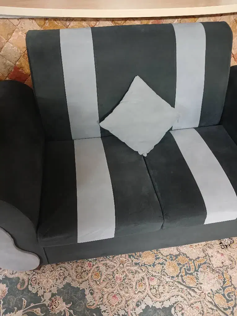 مبل راحتی|مبلمان خانگی و میز عسلی|شاهینشهر, فردوسی|دیوار