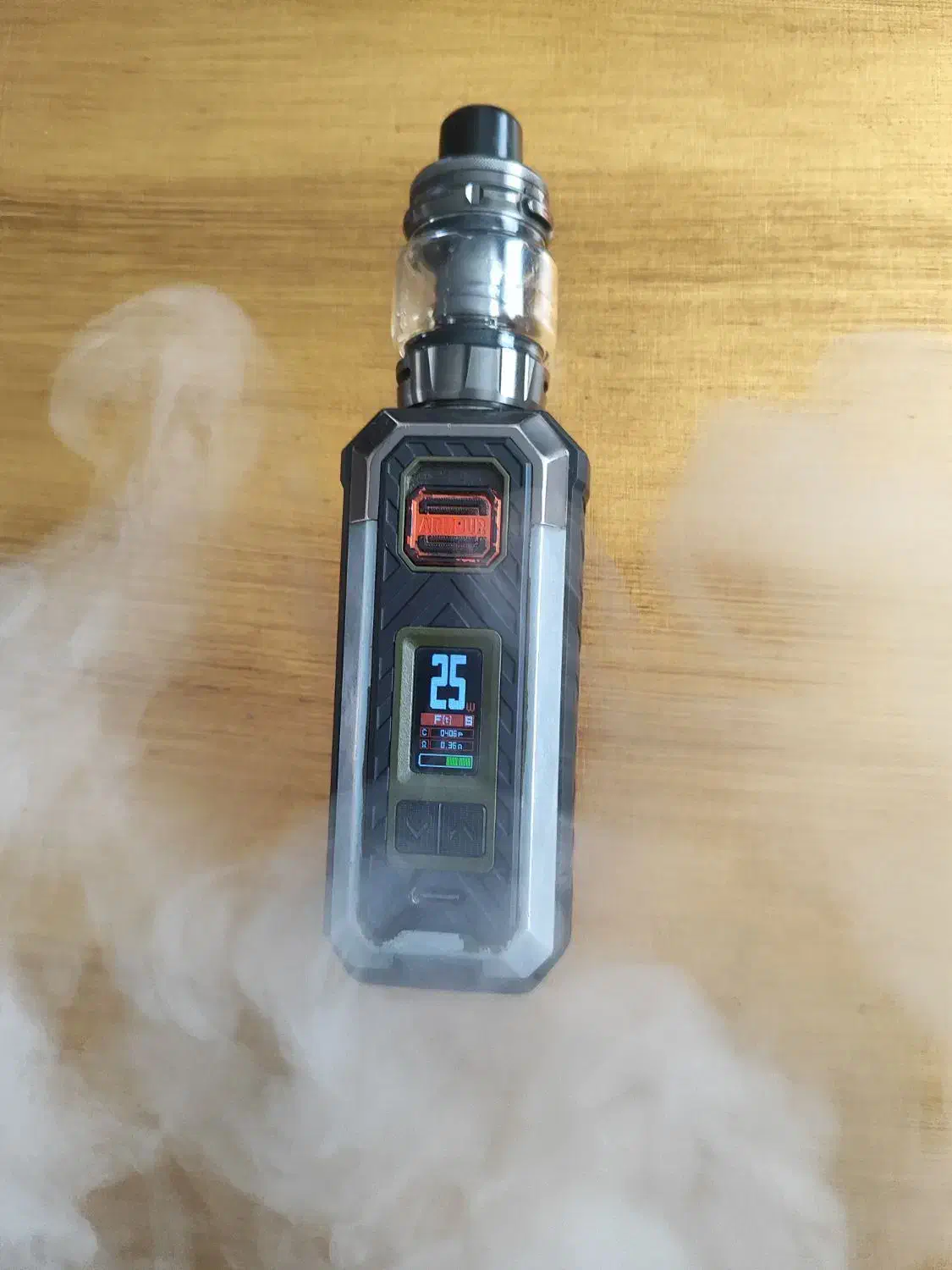 قلیون شارژی داعمی|زیورآلات و اکسسوری|ماکو, |دیوار