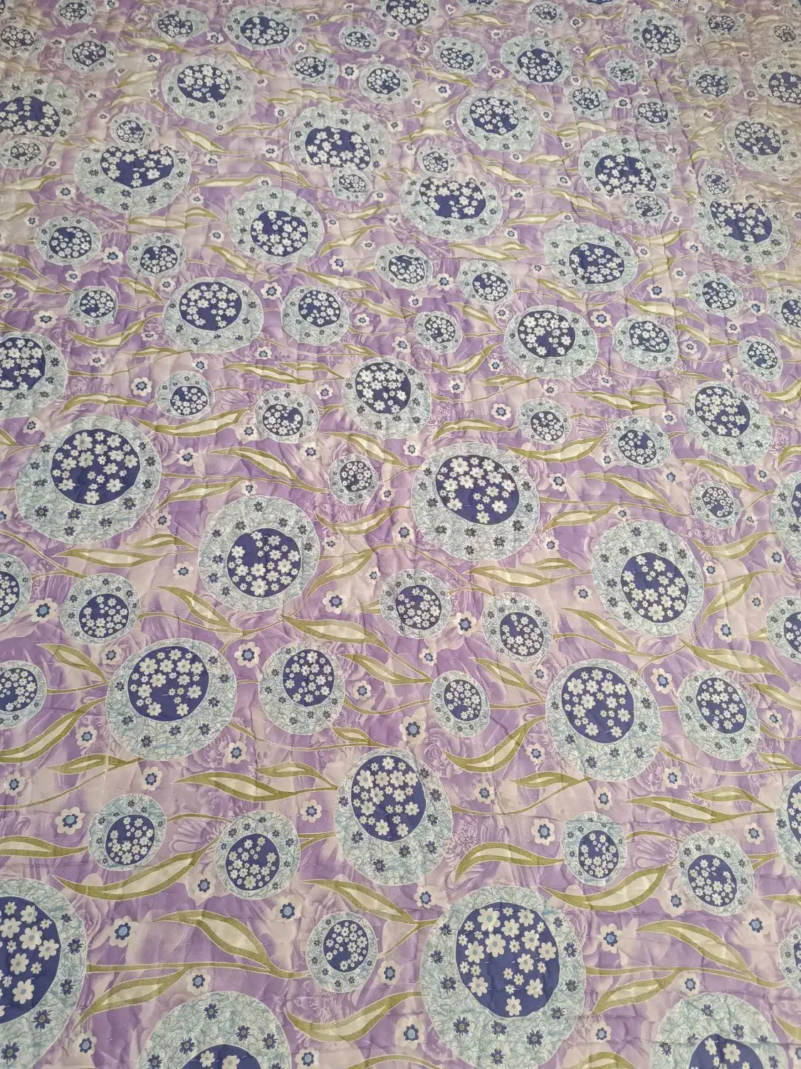 لحاف کرسی|رختخواب، بالش، پتو|نهاوند, |دیوار