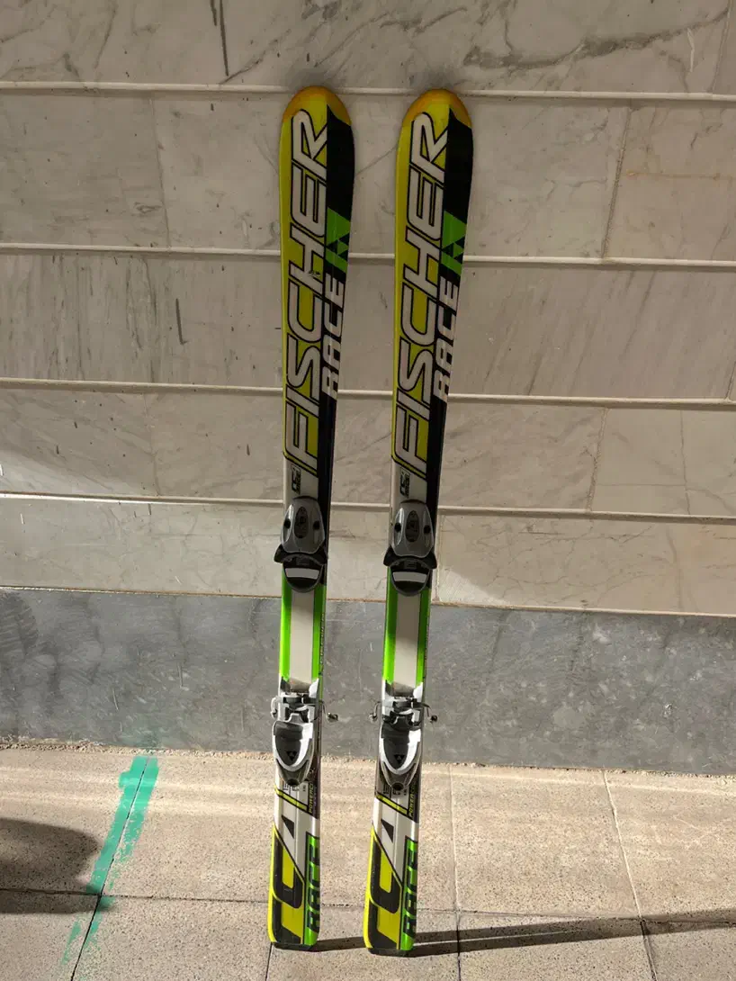 چوب اسکی الپاین|ورزشهای زمستانی|کرج, جهانشهر|دیوار