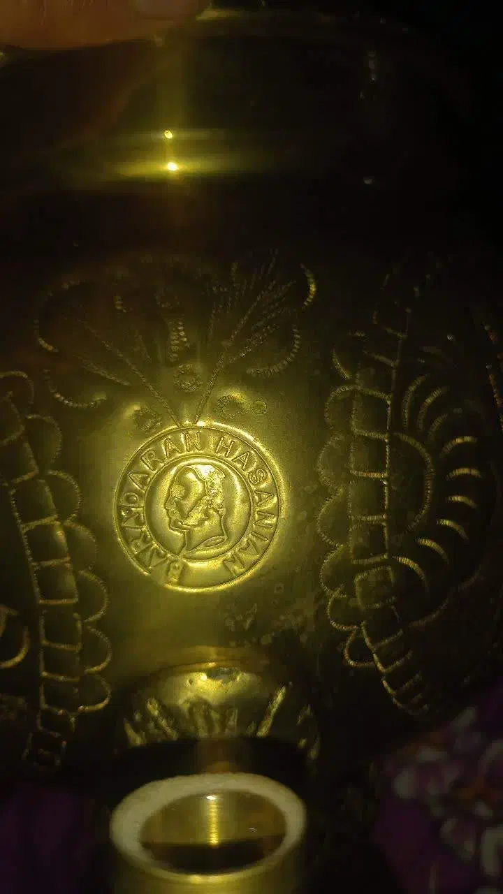 لوازم قدیمی|کلکسیون اشیاء عتیقه|مشکین‌دشت, |دیوار