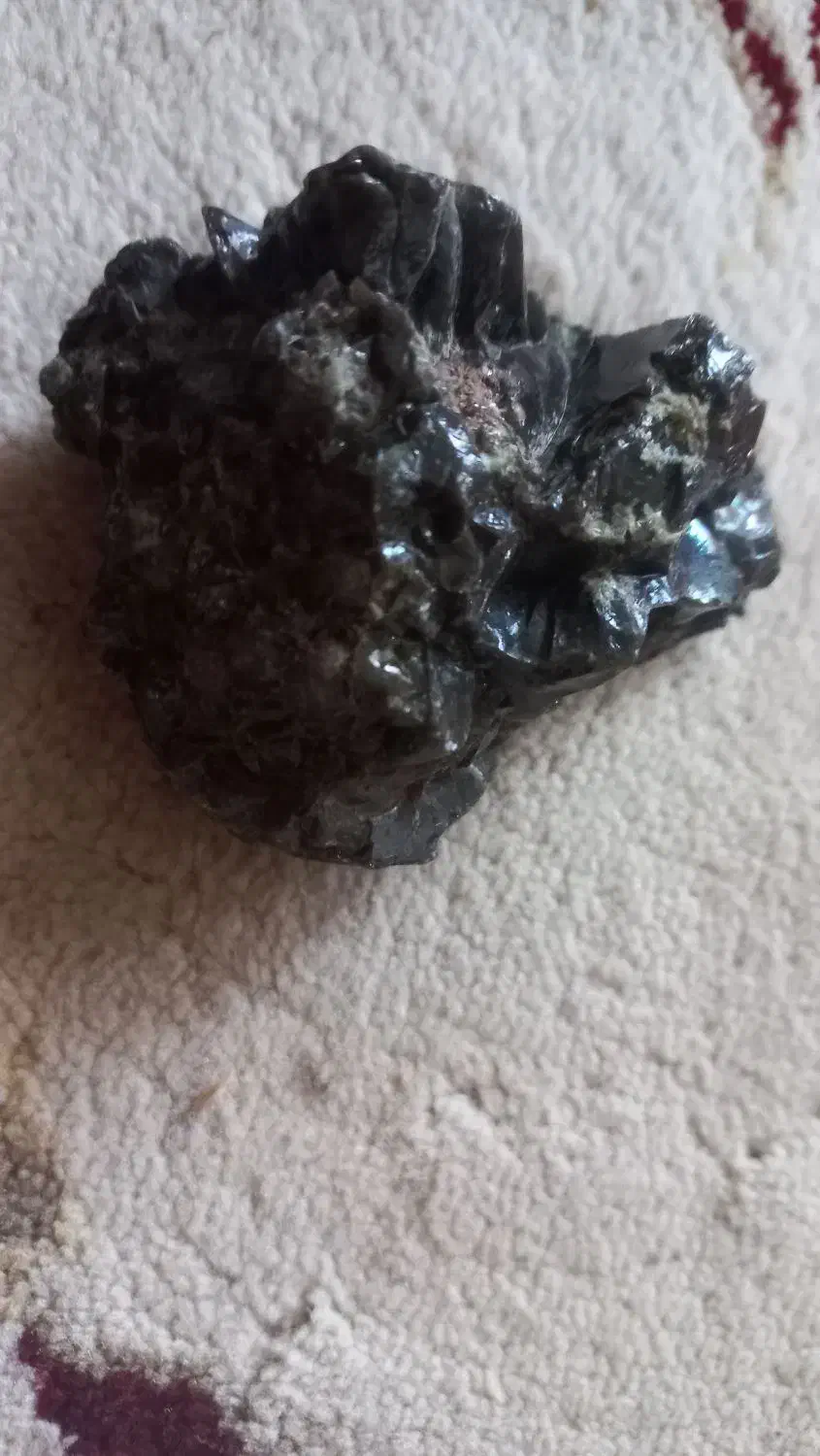 سنگ قیمتی|کلکسیون اشیاء عتیقه|کرمانشاه, |دیوار