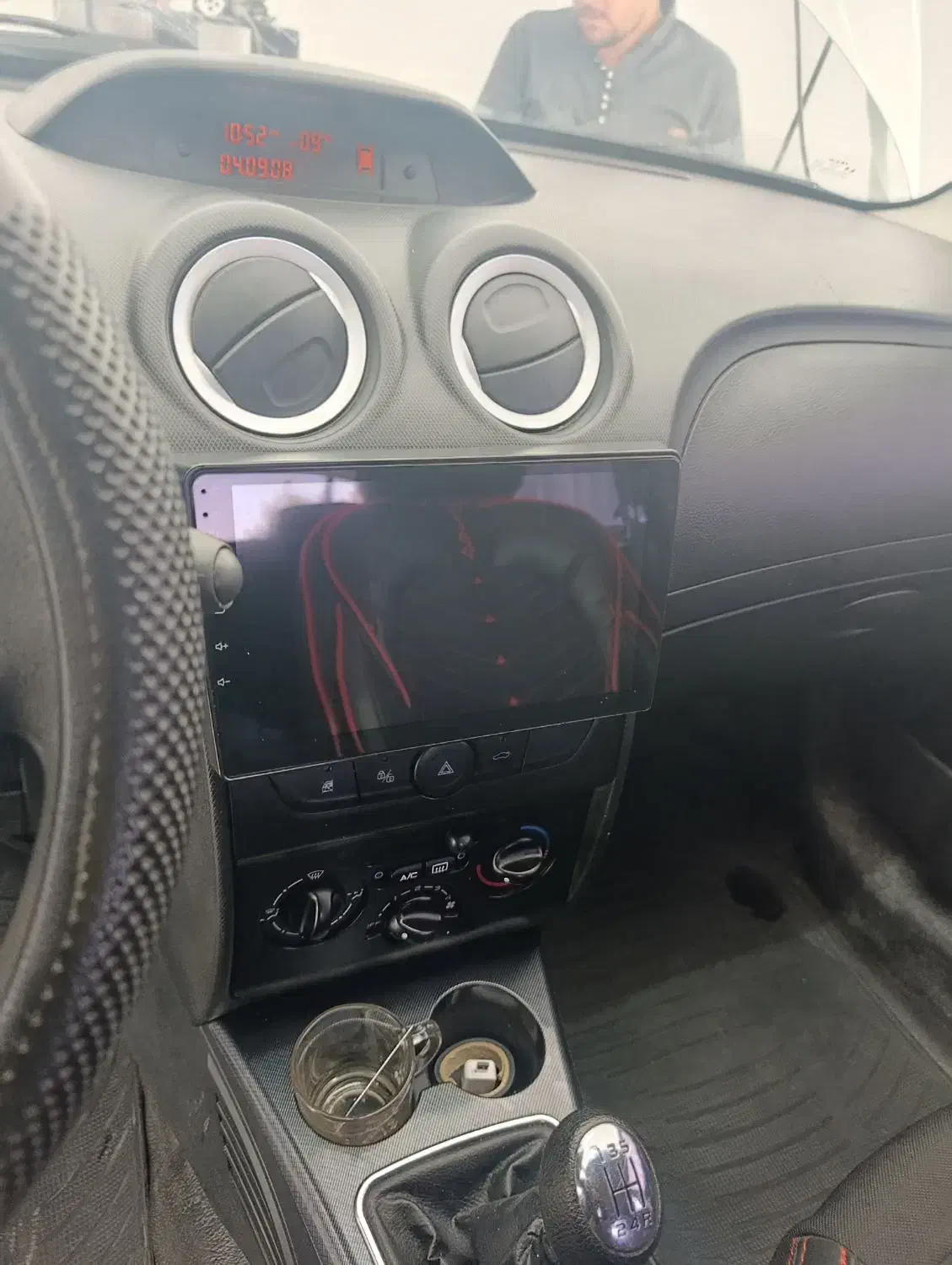 خودرو|خودرو سواری و وانت|نجف‌آباد, کهریزسنگ|دیوار