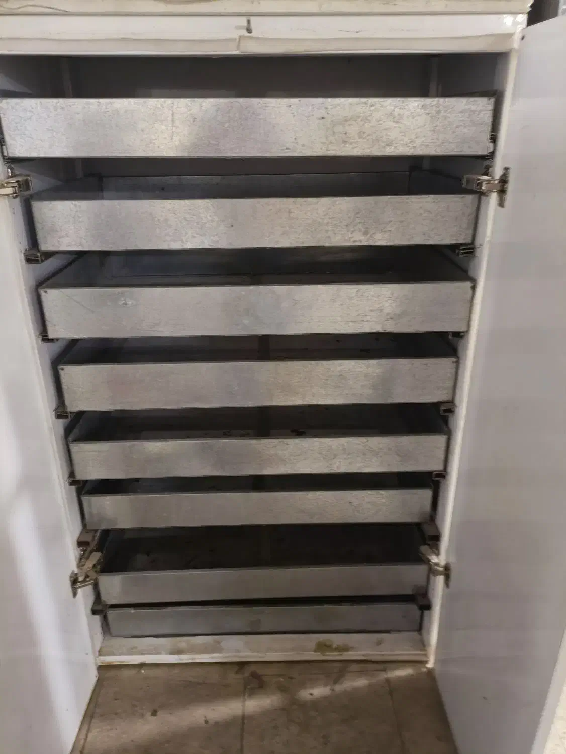 دستگاه خشککن|فروشگاه و مغازه|قم, پردیسان|دیوار