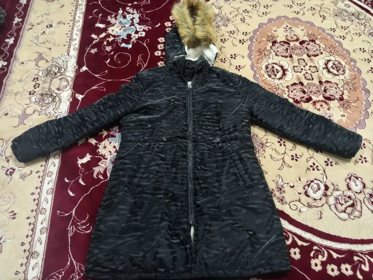 کافشن دخترانه نو|لباس|کرمانشاه, |دیوار