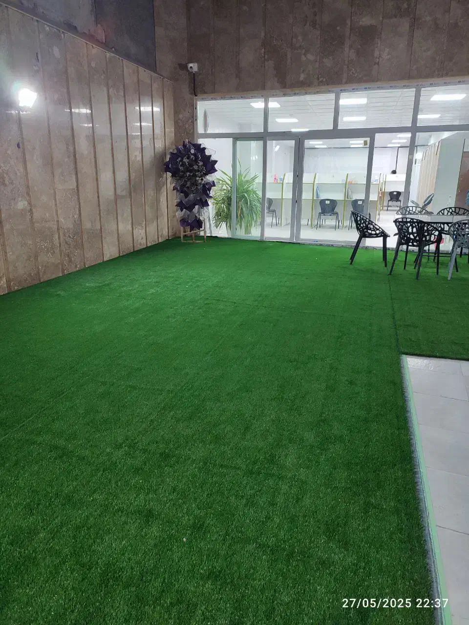 سالن مطالعه دخترانه روبیس|خدمات آموزشی|نیشابور, دارایی|دیوار