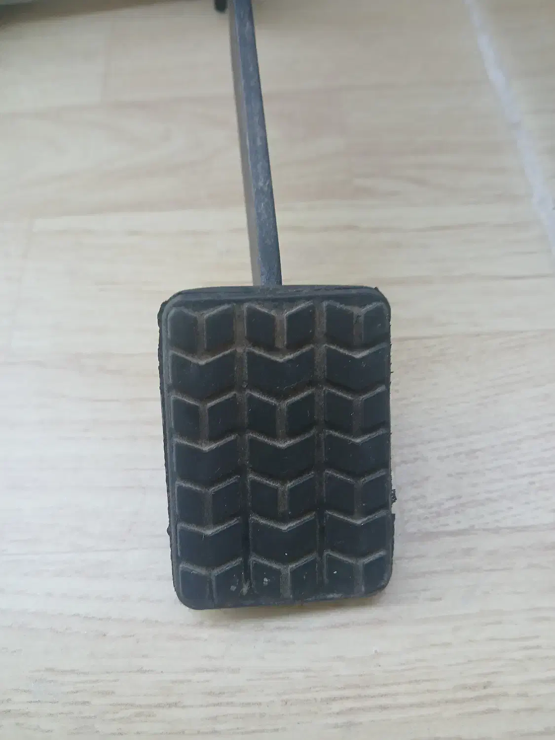 پدال کمکی پراید|قطعات یدکی و لوازم جانبی|جوانرود, |دیوار