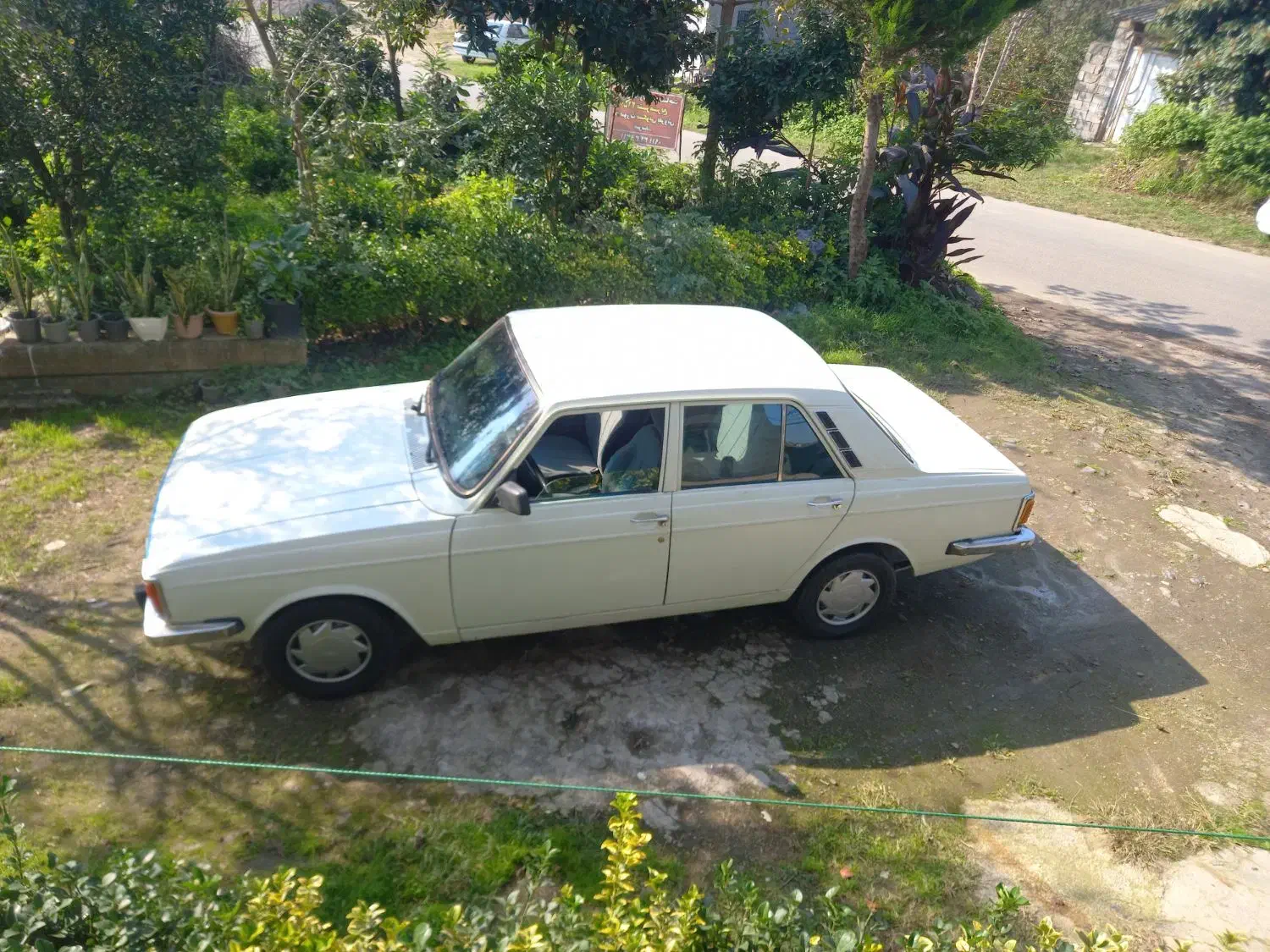 پیکان استثنایی مدل ۸۲|خودرو سواری و وانت|اطاقور, |دیوار