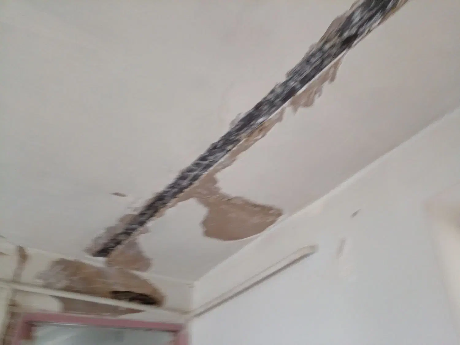 نقاشی گچکاری کلی و جزئی تضمینی|خدمات پیشه و مهارت|سنندج, |دیوار