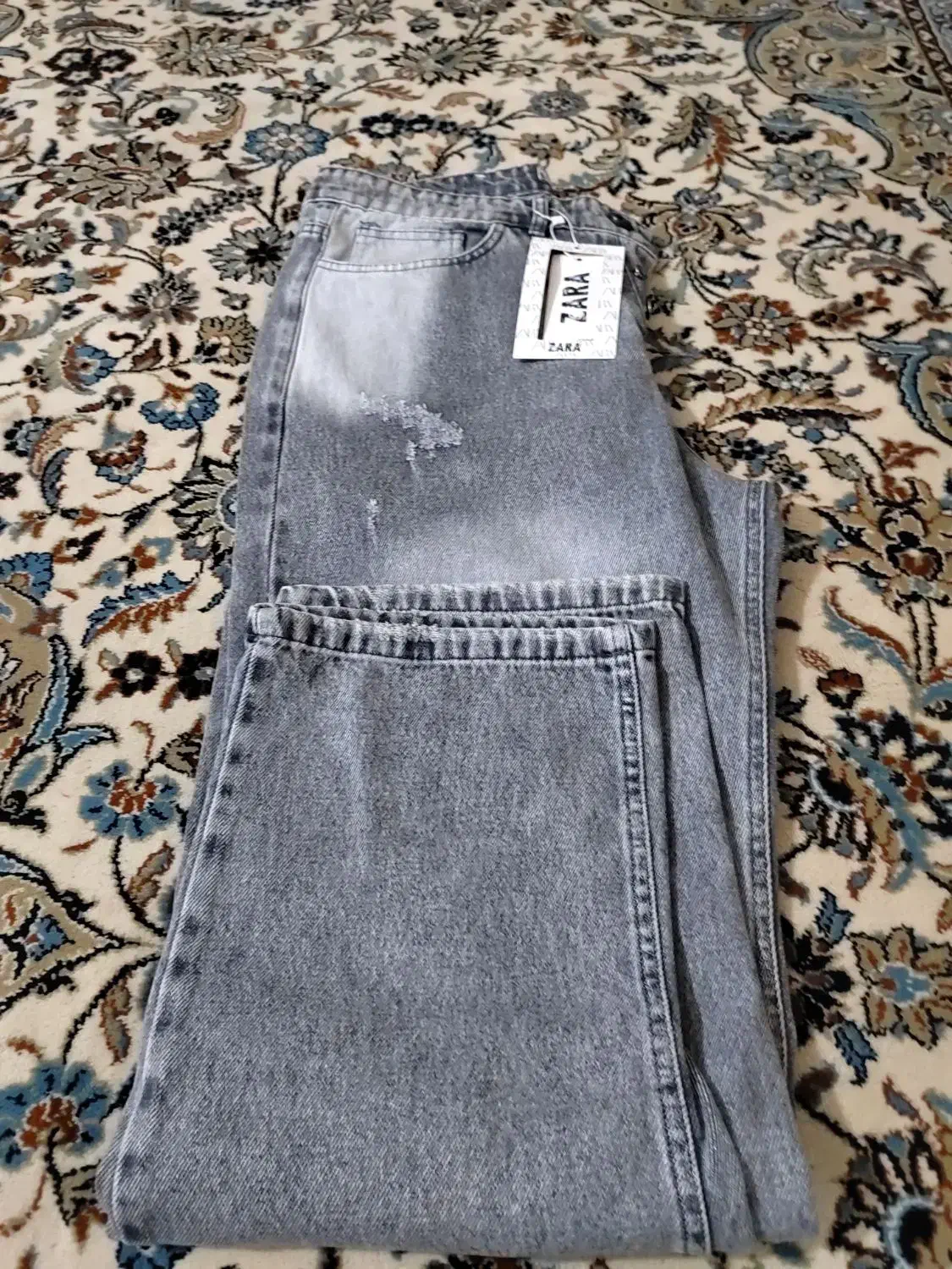 شلوار بگ|لباس|سبزوار, هویزه|دیوار