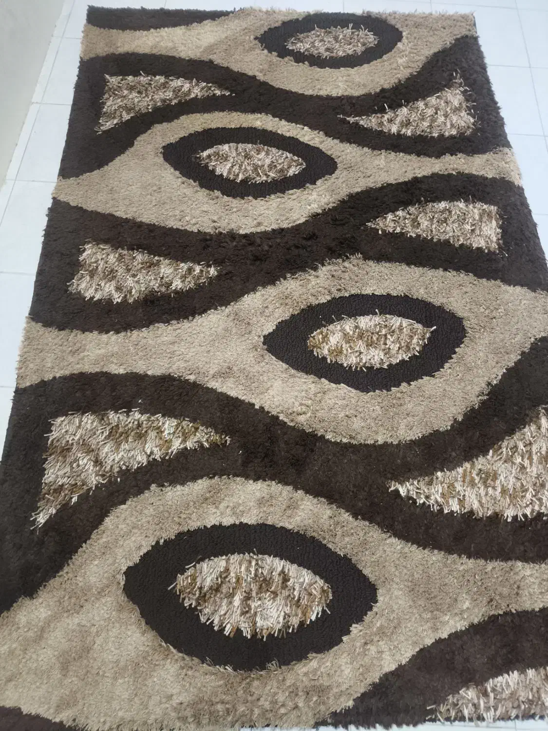 فرشینه|فرش|اصفهان, کنگاز|دیوار