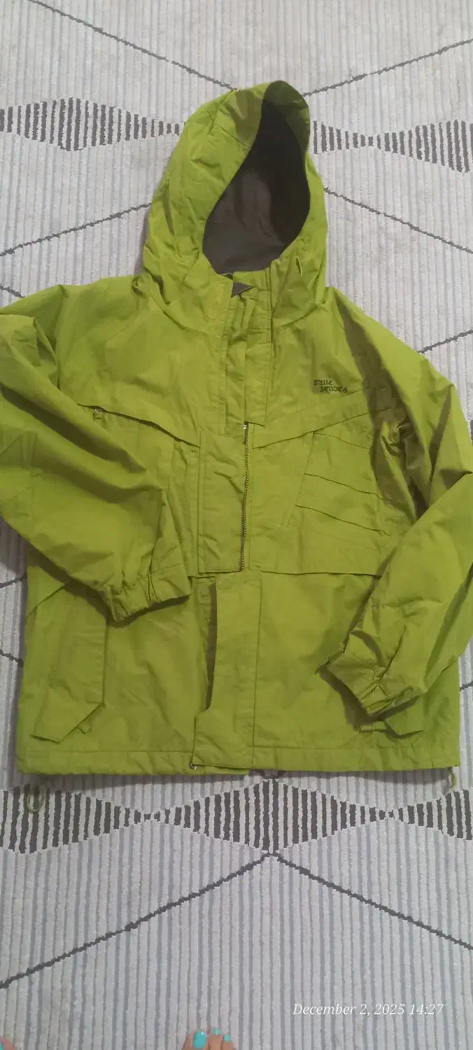 کاپشن گرم|لباس|فولادشهر, C8|دیوار