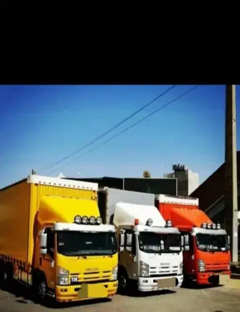 اتوبار،باربری ماهشهر.با کارگران تظمینی|خدمات حمل و نقل|بندر ماهشهر, |دیوار