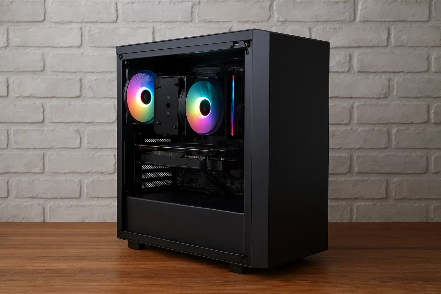 فروش ویژه کامپیوتر حرفهای|رایانه رومیزی|محمدشهر, محمدشهر|دیوار