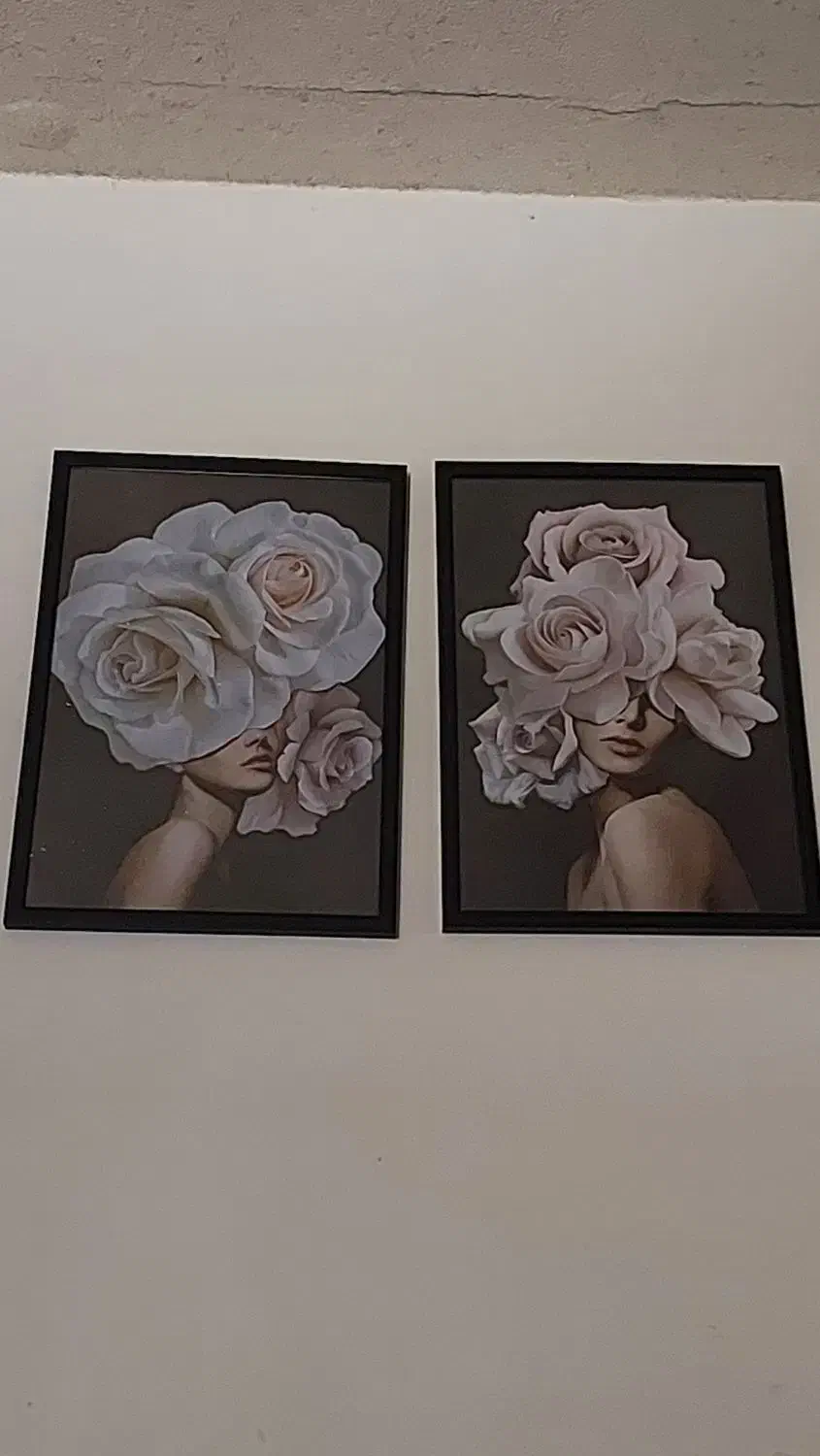 قاب عکس|تابلو، نقاشی، عکس|چمران, |دیوار