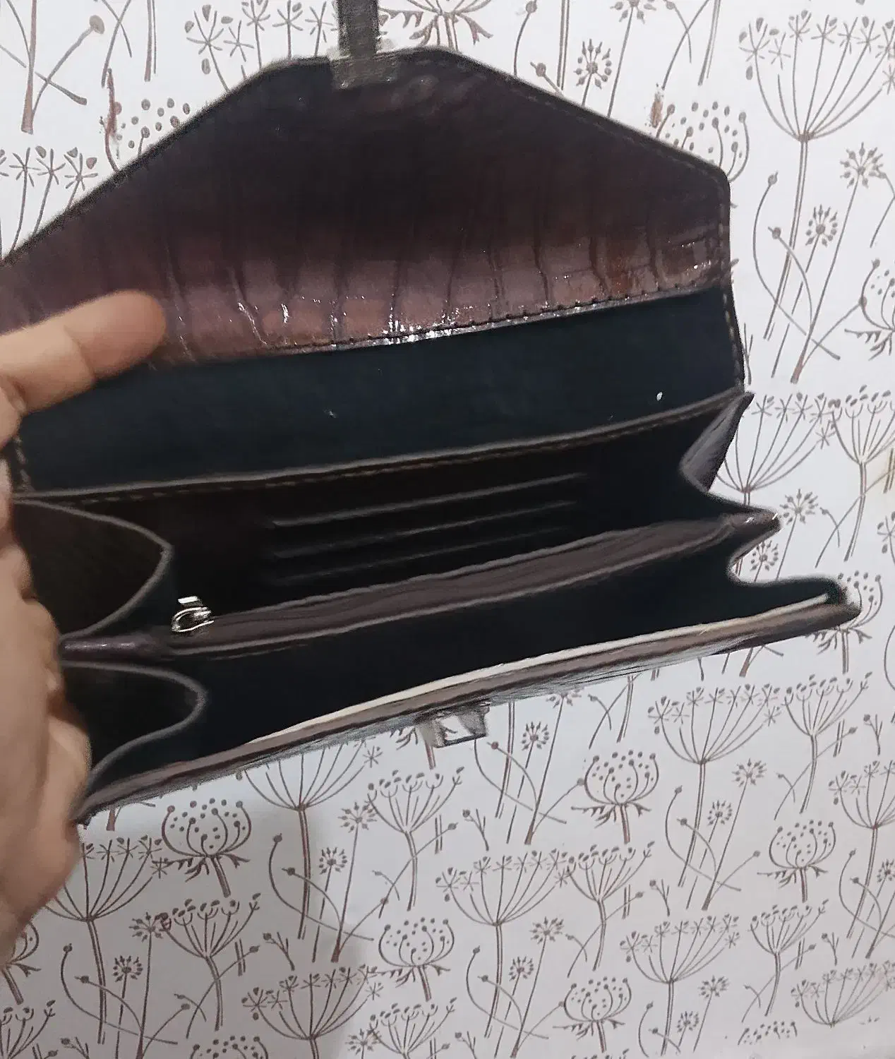 کیف پول و مدارک زنانه|کیف، کفش، کمربند|اردبیل, |دیوار