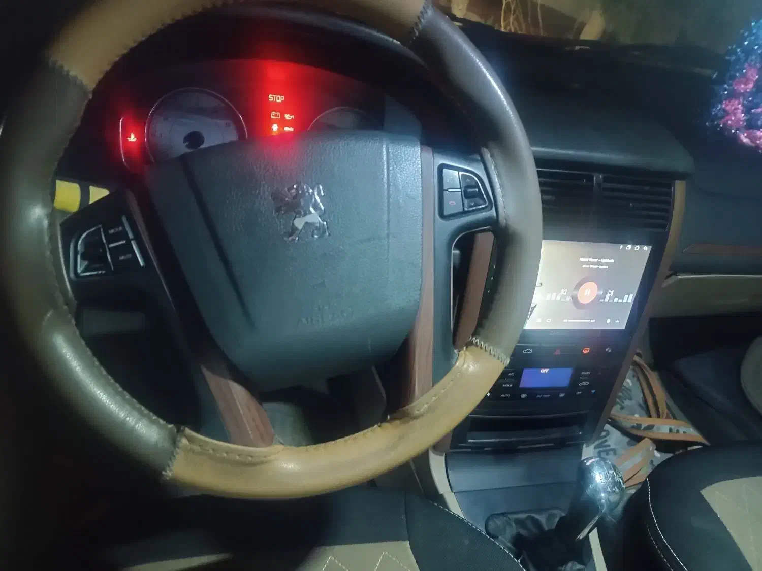 شخصی|خودرو سواری و وانت|یزد, |دیوار