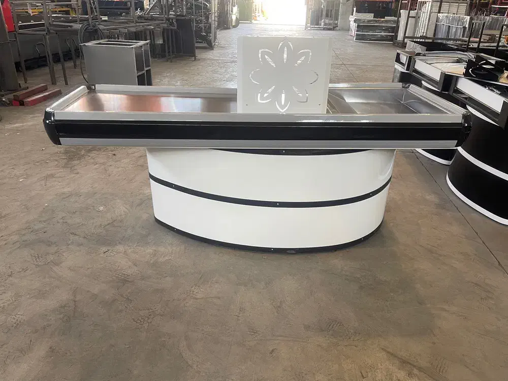 صندوق فروشگاهی یا میز چک اوت|فروشگاه و مغازه|قم, آلوچو|دیوار