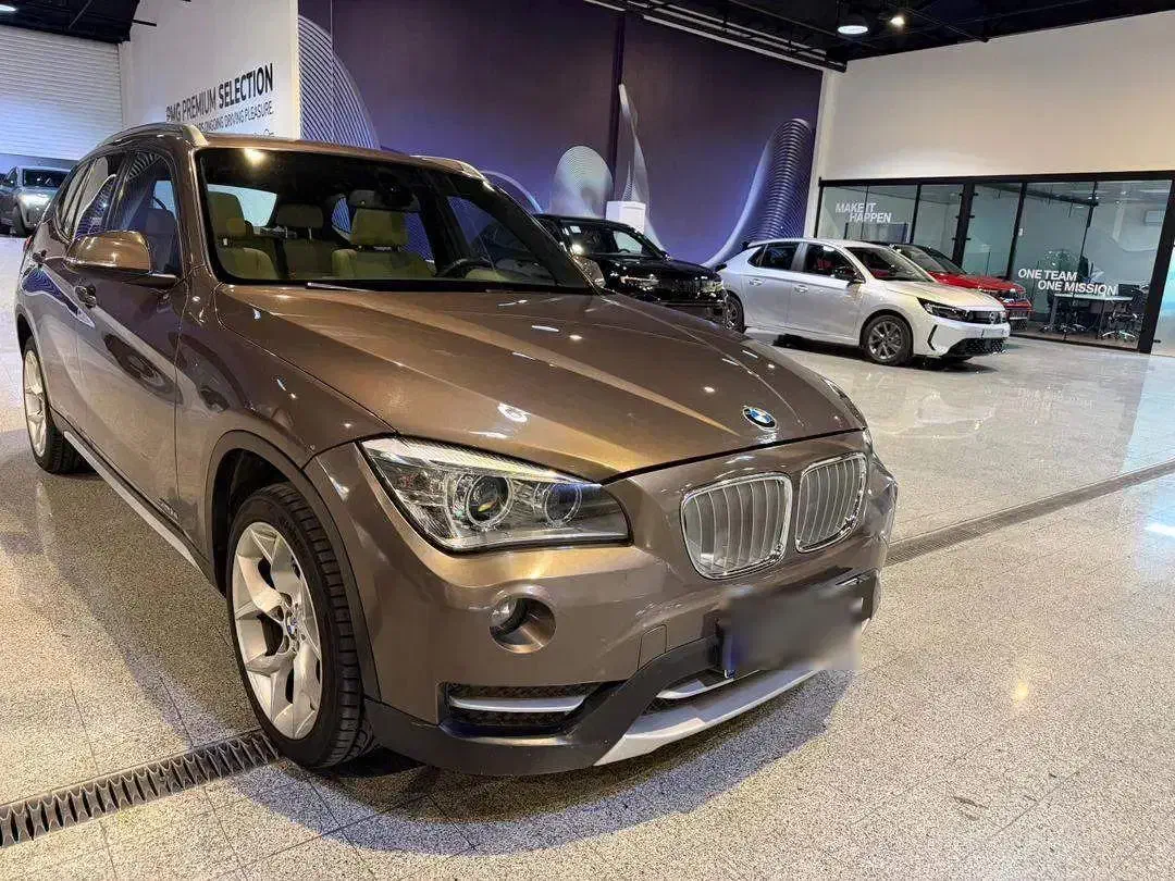 X1 2014|خودرو سواری و وانت|تهران, اکباتان|دیوار