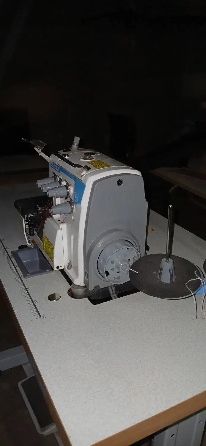 چرخ خیاطی سردوز صنعتی جک|چرخ خیاطی و ریسندگی|سراب, |دیوار