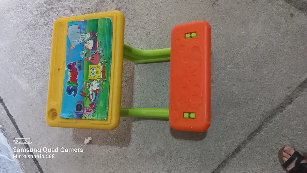 کمد ومیزتحیر ویک عددتاب|جاکفشی، کمد، دراور|کنگاور, |دیوار