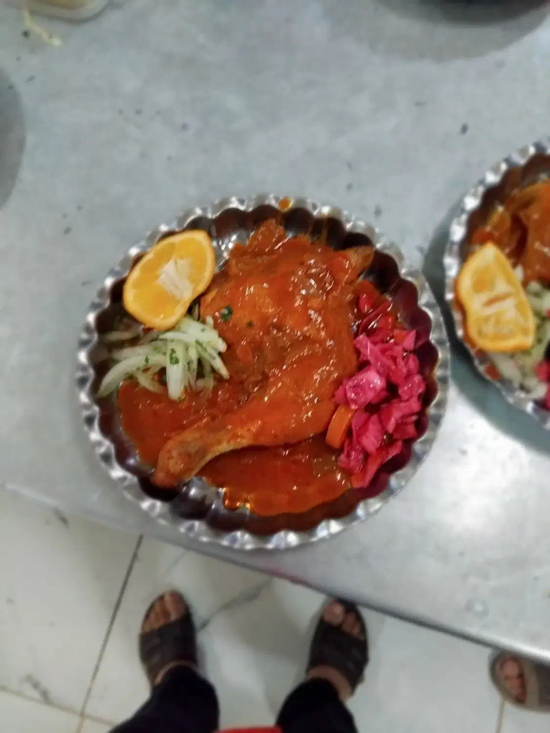 کترینگ ابشار|خدمات پذیرایی، مراسم|نیشابور, رحمت آباد|دیوار