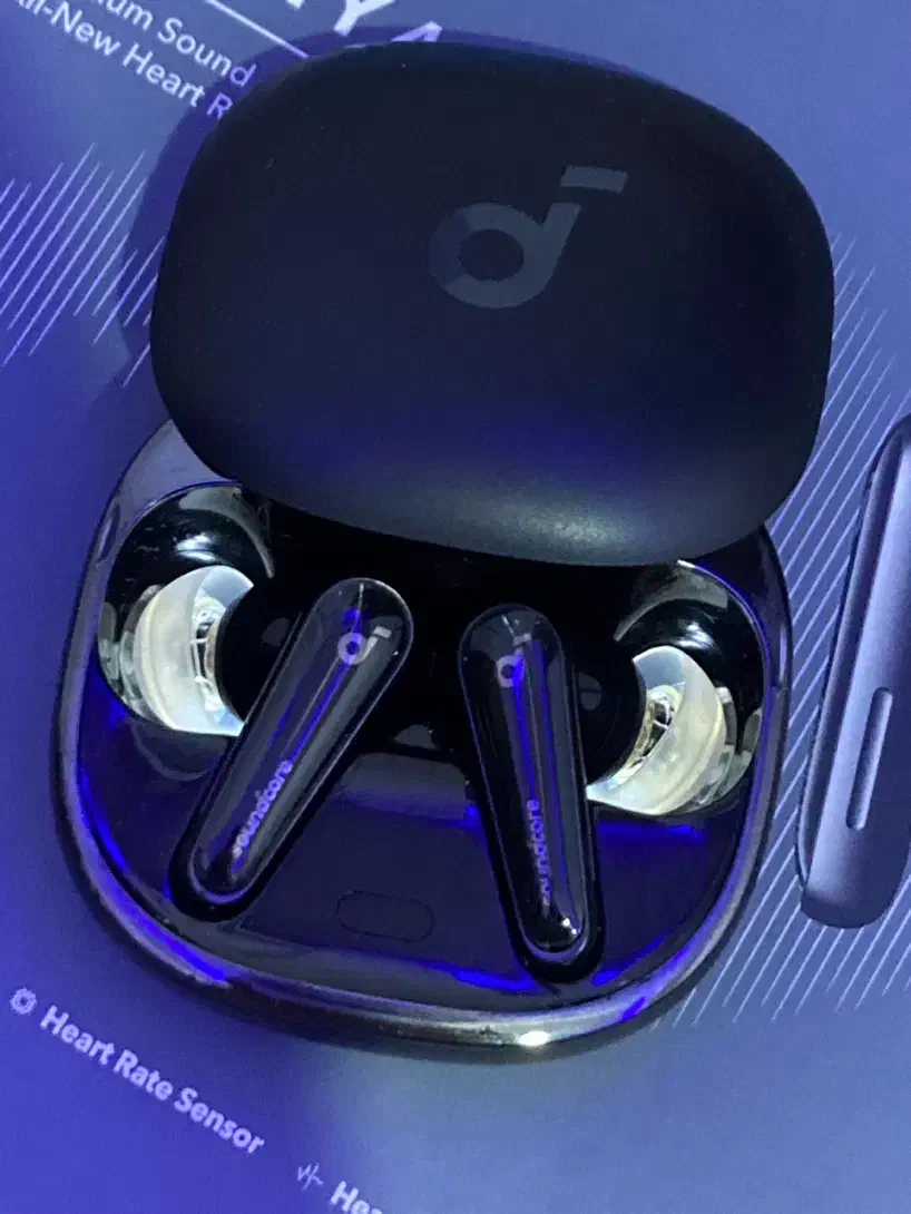 ایرپاد anker liberti 4|لوازم جانبی موبایل و تبلت|نسیمشهر, |دیوار