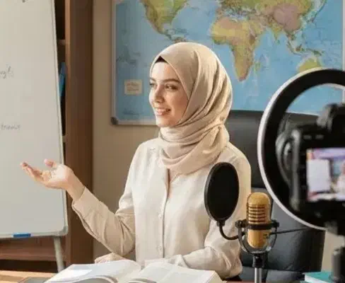 بلاگر و مدیر تولید محتوا اینستاگرام|استخدام هنری و رسانه|قم, بلوار امین و ساحلی|دیوار