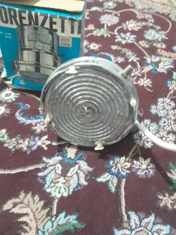 ابگرمکن برقی قدیمی|آبگرمکن، پکیج، شوفاژ|تهران, شهید اسدی|دیوار