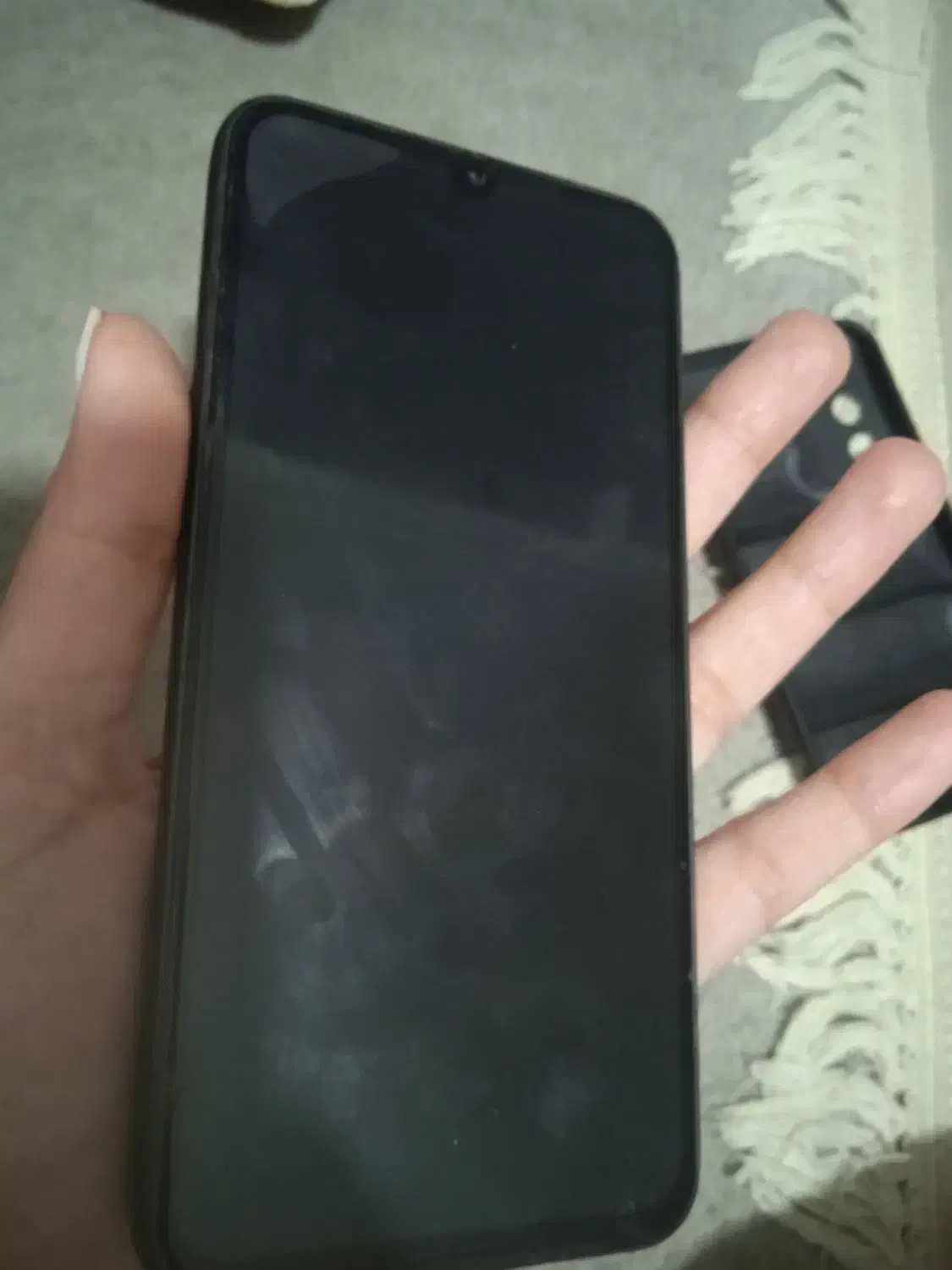 گوشی a34|موبایل|یاسوج, |دیوار