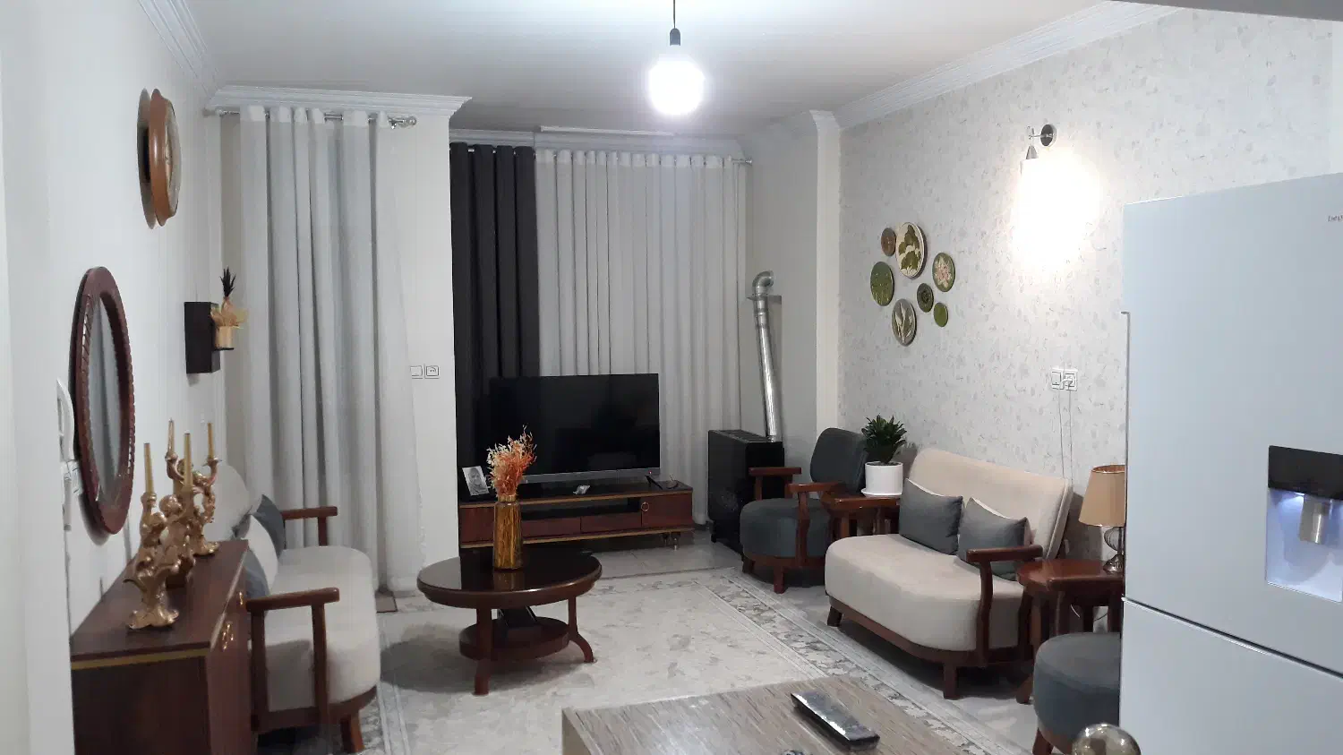 فروش یک واحد آپارتمان|فروش آپارتمان|شهریار, شهرک امیریه|دیوار