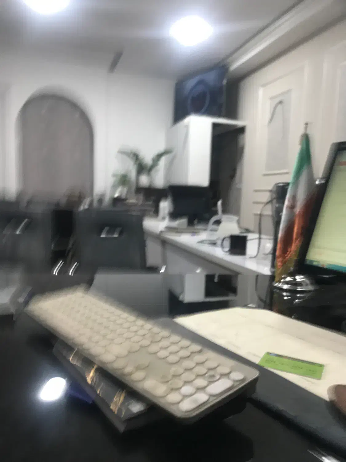 استخدام نیروی کاری کافی نت|استخدام رایانه و فناوری اطلاعات|نجف‌آباد, ویلاشهر|دیوار