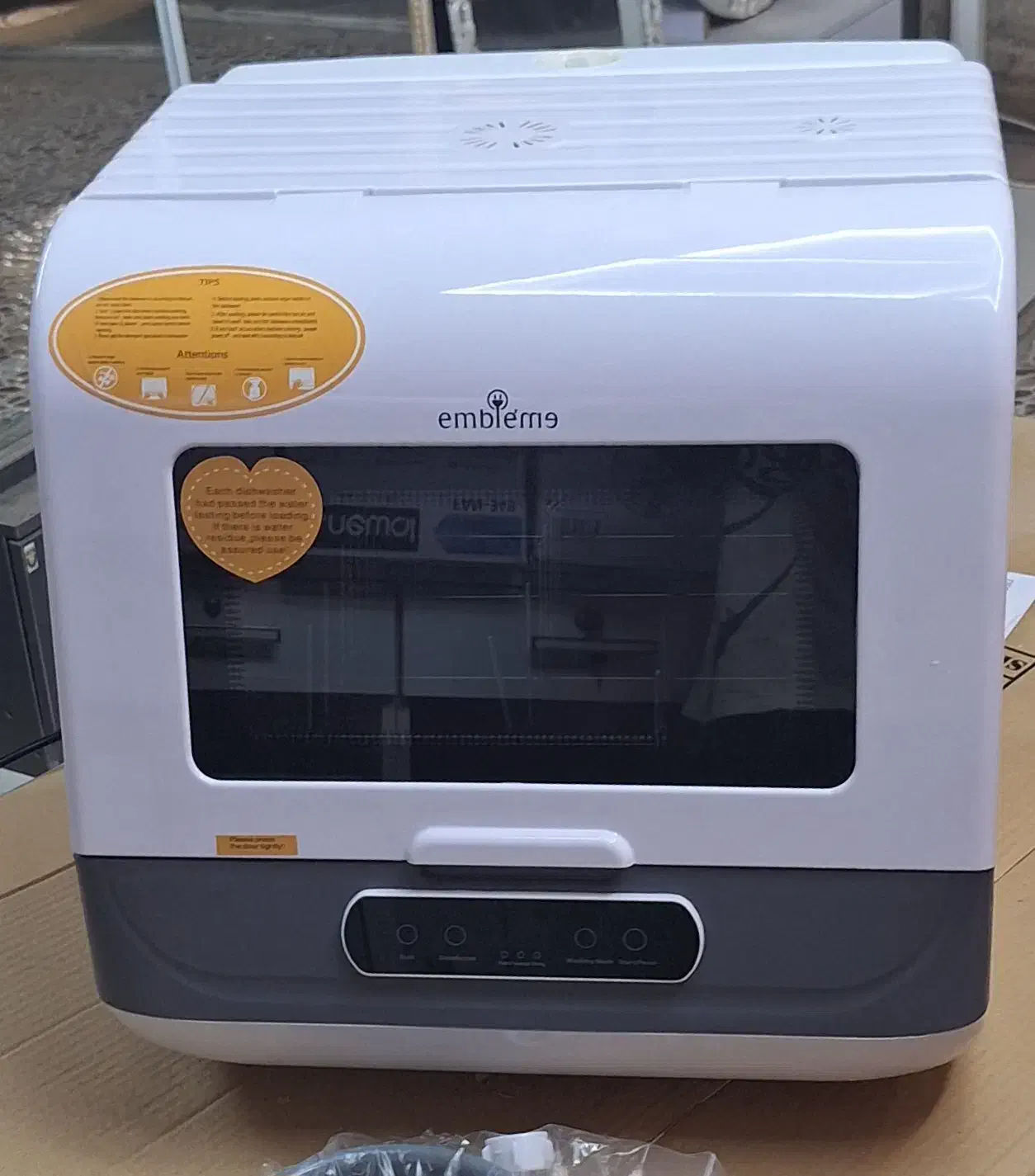 ماشین ظرفشویی و میوه شور|ماشین ظرفشویی|ایلام, |دیوار