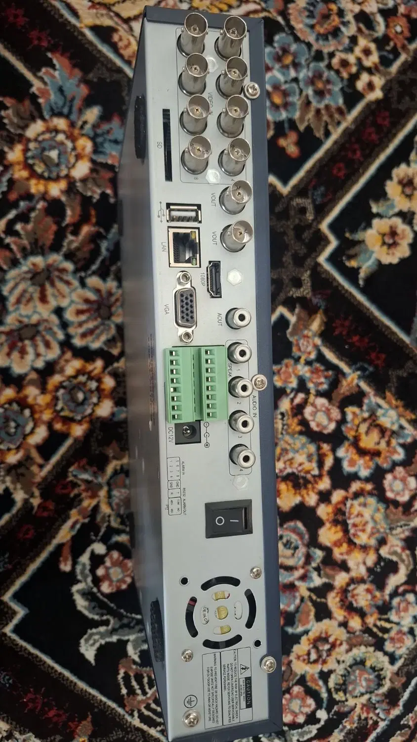 DVR|دوربین مداربسته|تهران, دروازه شمیران|دیوار